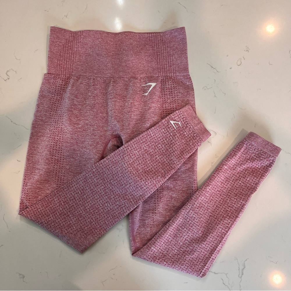 Gymshark Seamless Legging